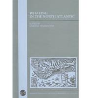 Whaling in the North Atlantic
