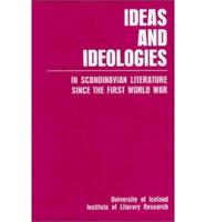 Ideas and Ideologies