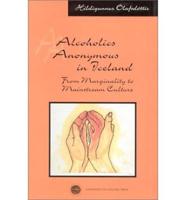 Alcoholics Anonymous in Iceland