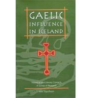 Gaelic Influence in Iceland