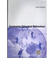 Customer Oriented Behaviour