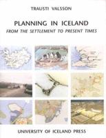 Planning in Iceland