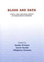 Blood and Data