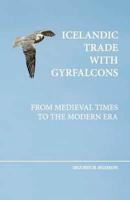 Icelandic Trade With Gyrfalcons