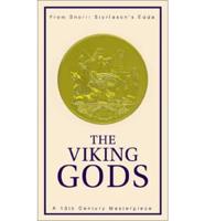 The Viking Gods