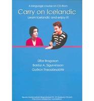 Carry On Icelandic