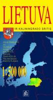 Lithuania and Kaliningrad Region