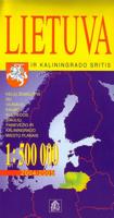 Lietuva (Lithuania)and Kaliningrad Region