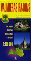 Valmieras Region