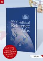 World Political Reference Atlas