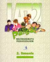 Paliga: Latvian Language Course. Level 2 Student's Book