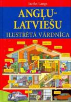 English-Latvian Illustrated Dictionary - Classified