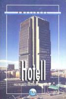 Estonian-English Dictionary of Hotel Terminology