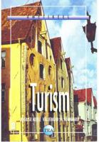 Estonian-English Dictionary of Tourism Terminology