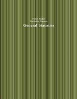 General Statistics