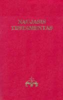 Lithuanian New Testament