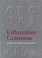 Lithuanian Grammar