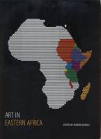 Art in Eastern Africa