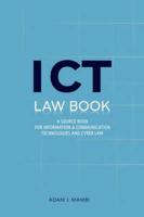 ICT Law Book. A Source Book for Information and Communication Technologies & Cyber law in Tanzania & East African Community