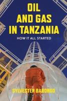 Oil and Gas in Tanzania