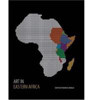 Art in Eastern Africa