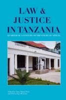 Law and Justice in Tanzania