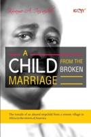 A Child from the Broken Marriage