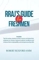RRAJ's Guide for Freshmen