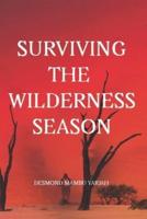 Surviving the Wilderness Season