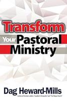 Transform You Pastoral Ministry