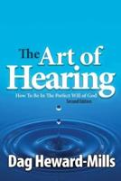 The Art of Hearing - 2nd Edition