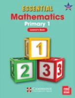 Essential Mathematics Primary 1 Learner's Book