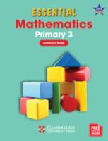 Essential Mathematics Primary 3 Learner's Book