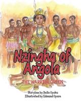 Nzingha of Angola