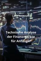Technische Analyse Der Finanzmärkte Für Anfänger
