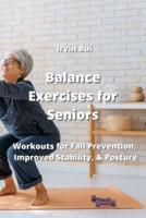 Balance Exercises for Seniors