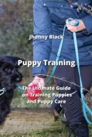 Puppy TrainingPuppy Training