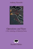 Operations and Tears