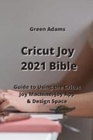 Cricut Joy 2021 Bible