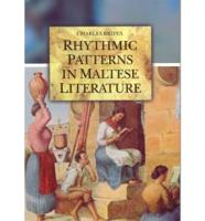Rhythmic Patterns in Maltese Literature
