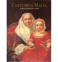 Costume in Malta\
