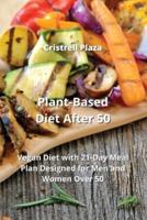 Plant-Based Diet After 50