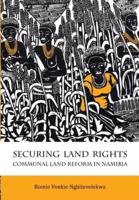 Securing Land Rights: Communal Land Reform in Namibia