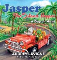 Jasper The Island Hopper: A Day On Mahe