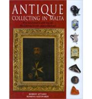 Antique Collecting in Malta