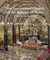 The Conventual Church of the Knights of Malta (Second Edition)