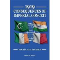 1919 Consequences of Imperial Conceit: 2022