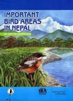 Important Bird Areas in Nepal