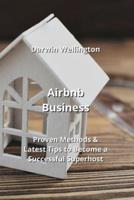 Airbnb Business