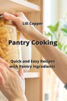 Pantry Cooking